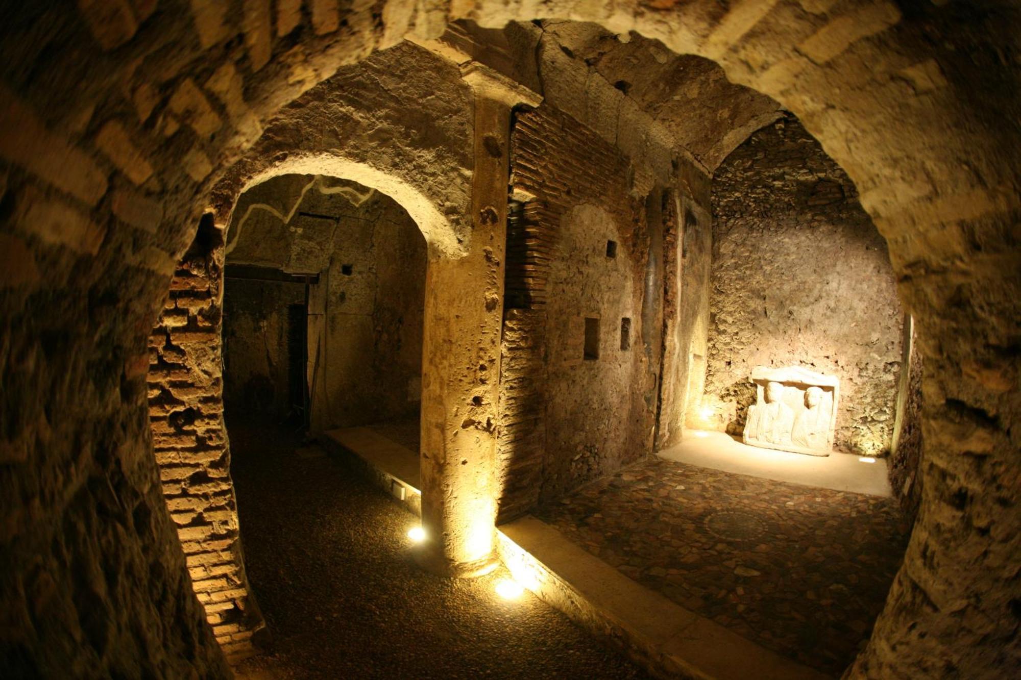 The Inn At The Roman Forum Luxury Collection - The Inn At The Roman Forum, Rome